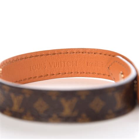 louis vuitton armband v bijenkorf|Louis Vuitton v bracelet.